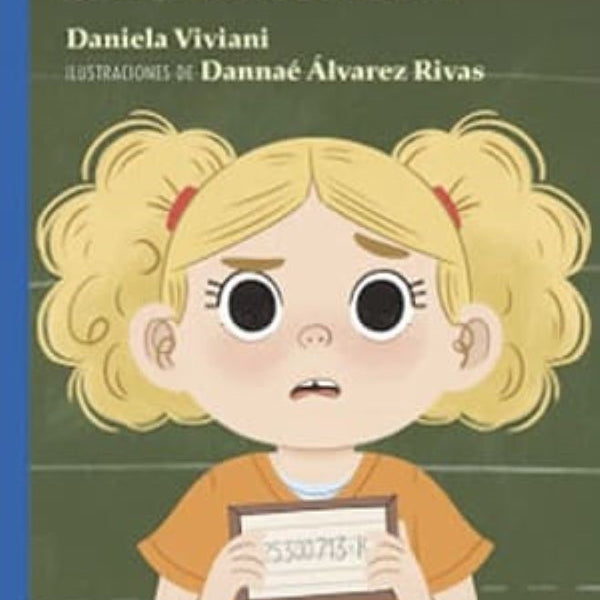 PAZ GUERRA CRUELLS. ACUSADA DE BULLYNG