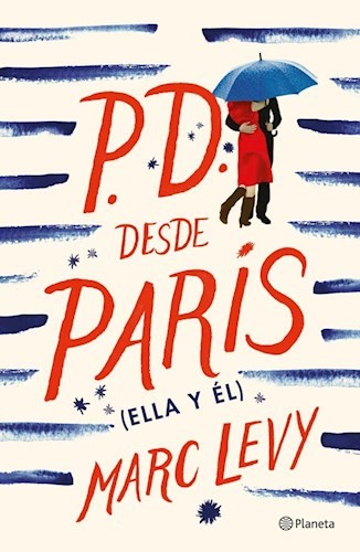 PD DESDE PARIS, ELLA Y EL