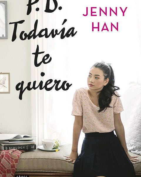 PD TODAVIA TE QUIERO