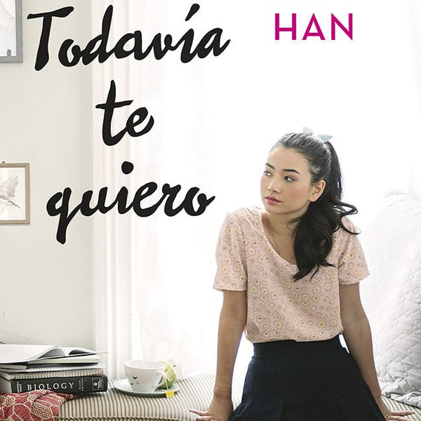 PD TODAVIA TE QUIERO