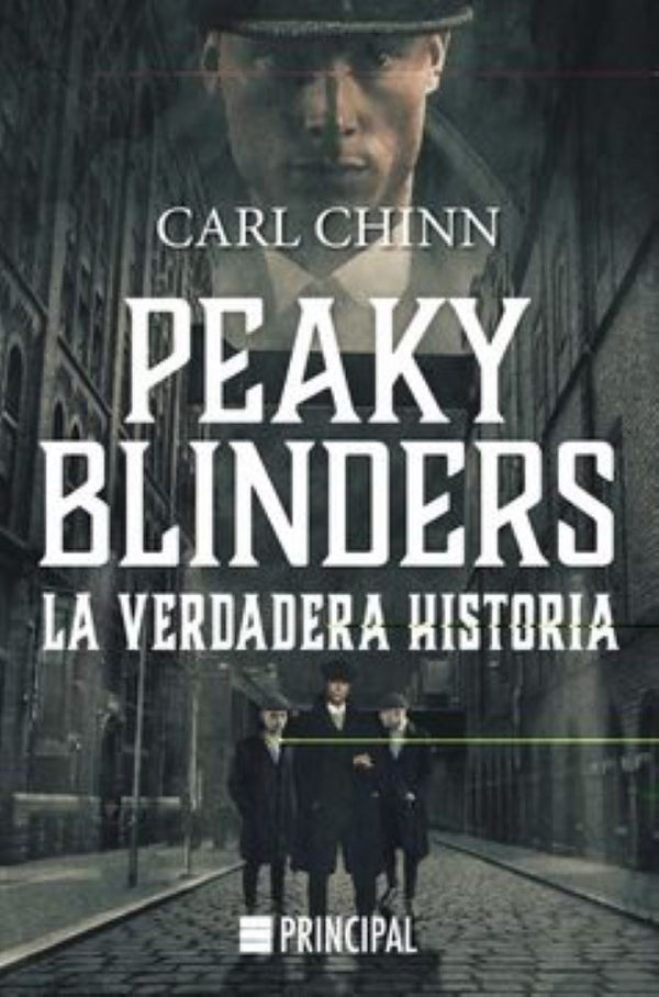 PEAKY BLINDERS