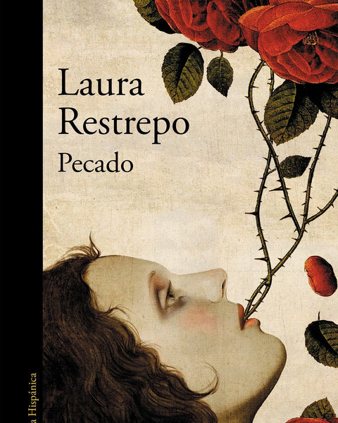 PECADO - LAURA RESTREPO