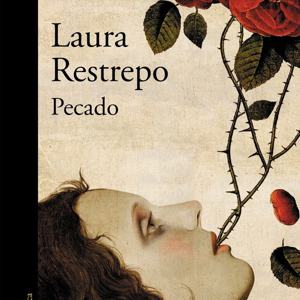 PECADO - LAURA RESTREPO