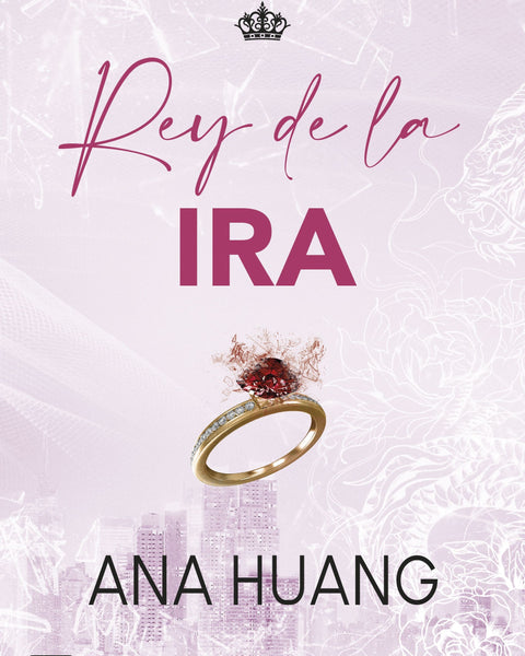 PECADOS 1. REY DE LA IRA