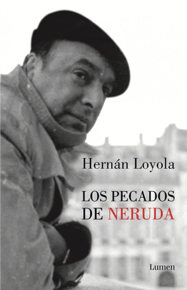 LOS PECADOS DE NERUDA