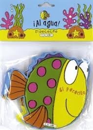 PECESITO (AL AGUA)