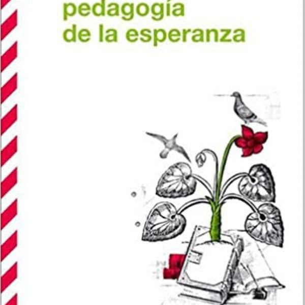 PEDAGOGIA DE LA ESPERANZA