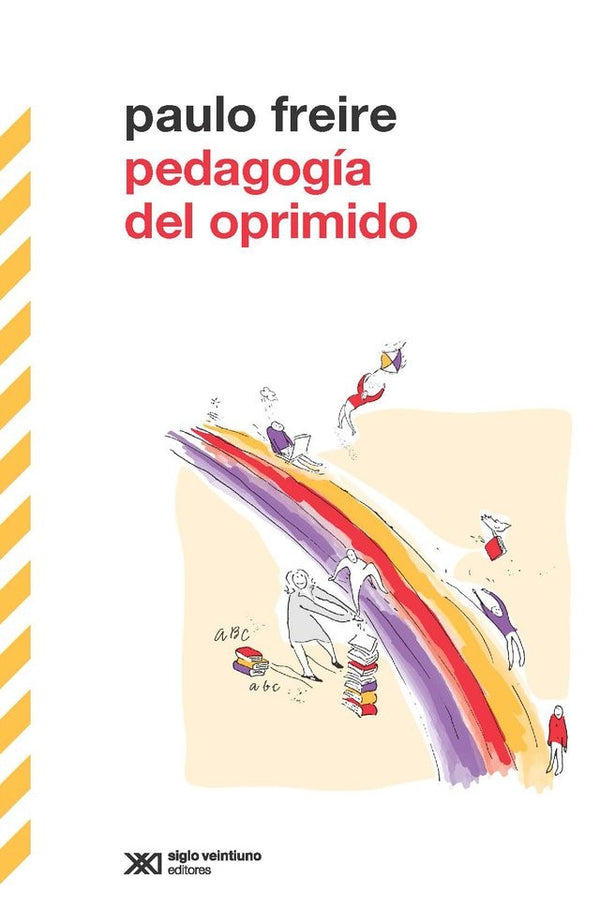 PEDAGOGIA DEL OPRIMIDO