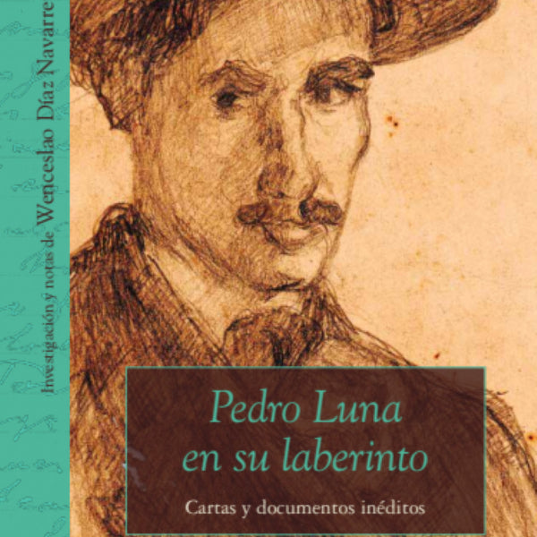 PEDRO LUNA EN SU LABERINTO