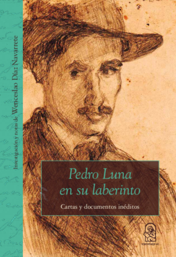 PEDRO LUNA EN SU LABERINTO