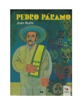 PEDRO PARAMO