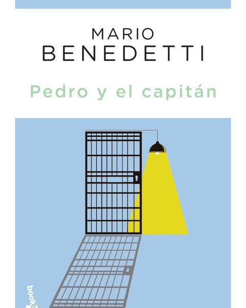 PEDRO Y EL CAPITAN