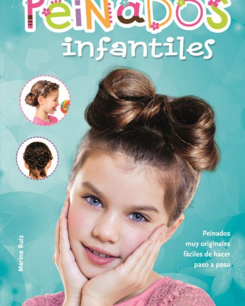 PEINADOS INFANTILES