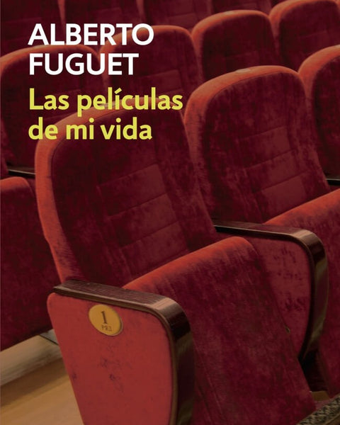 PELICULAS DE MI VIDA