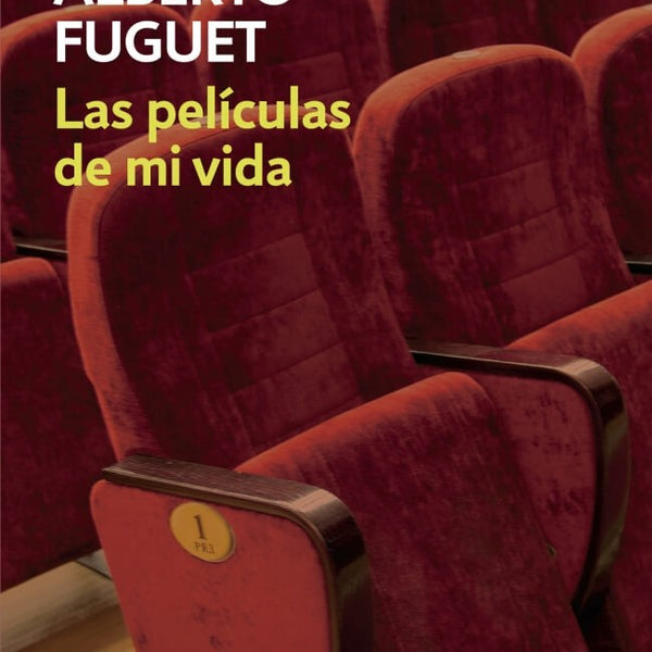 PELICULAS DE MI VIDA