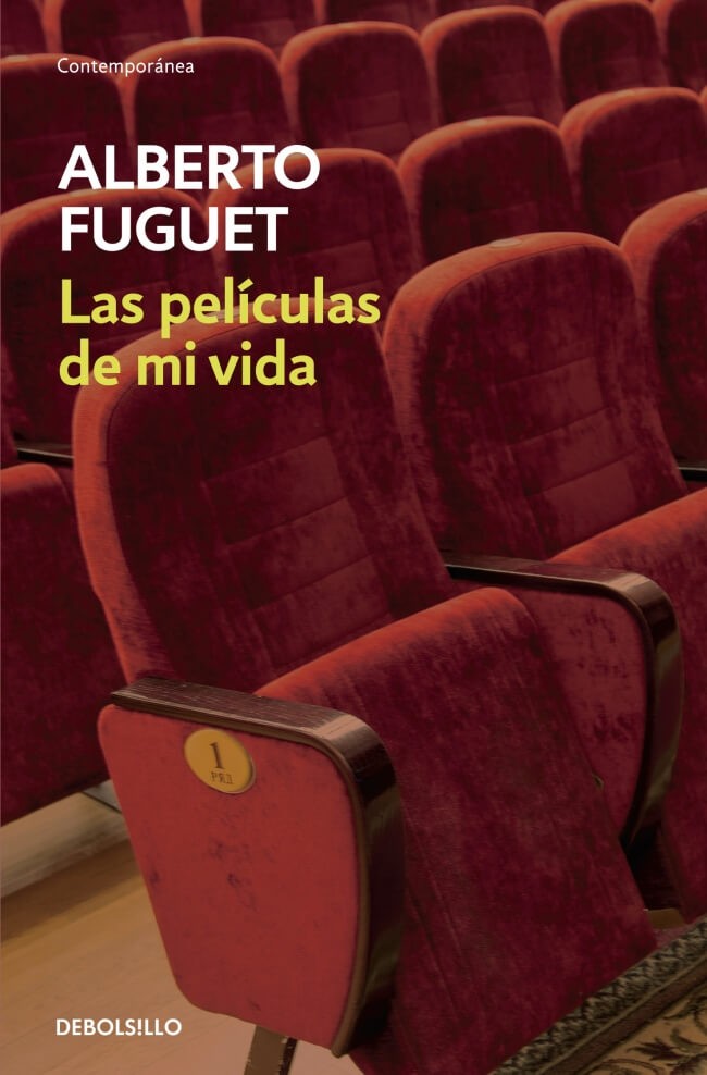 PELICULAS DE MI VIDA