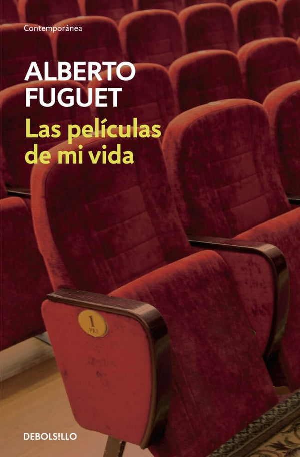 PELICULAS DE MI VIDA