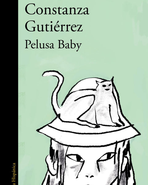 PELUSA BABY