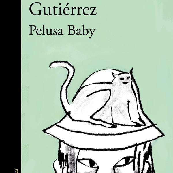 PELUSA BABY