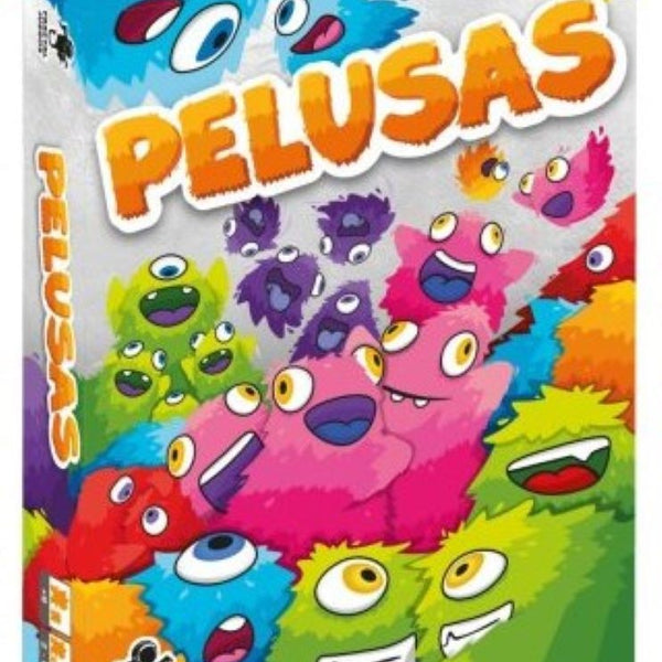 PELUSAS