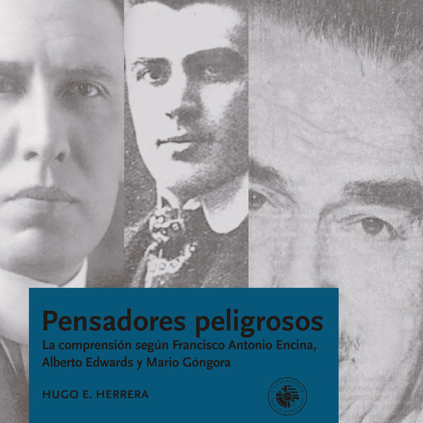 PENSADORES PELIGROSOS