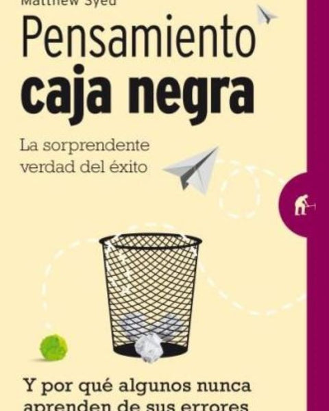 PENSAMIENTO CAJA NEGRA