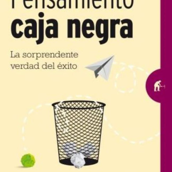 PENSAMIENTO CAJA NEGRA