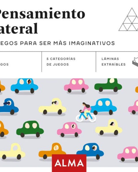 PENSAMIENTO LATERAL