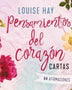 PENSAMIENTOS DEL CORAZON-CARTAS