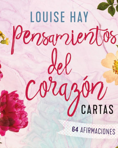 PENSAMIENTOS DEL CORAZÓN (CARTAS)