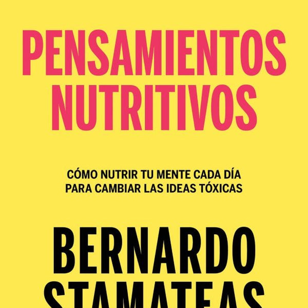 PENSAMIENTOS NUTRITIVOS