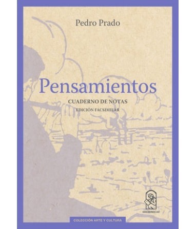 PENSAMIENTOS PEDRO BRAVO