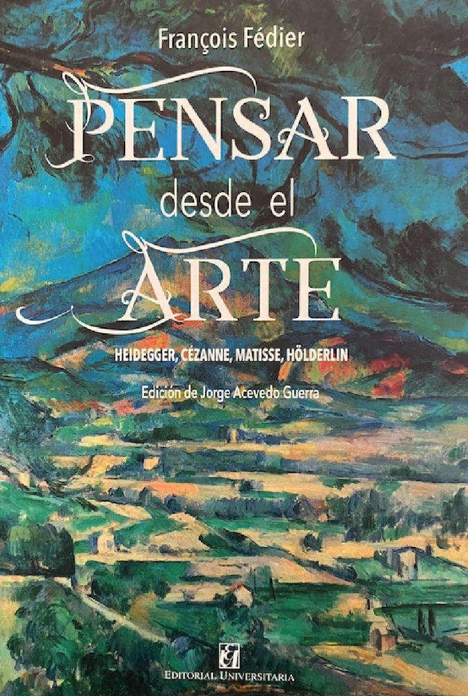 PENSAR DESDE EL ARTE