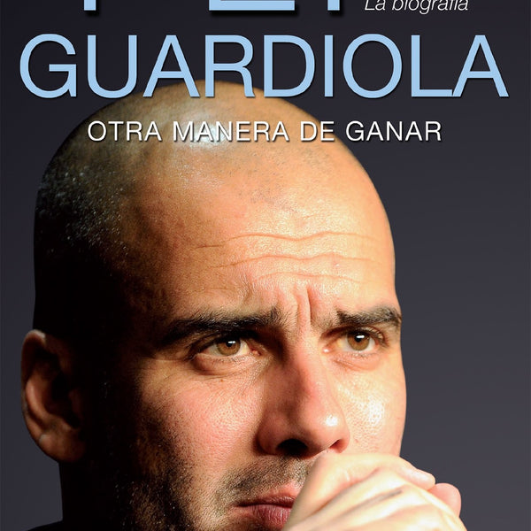 PEP GUARDIOLA