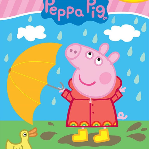 PEPA PIG. DIVERTI LIBRO