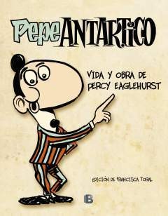 PEPE ANTARTICO