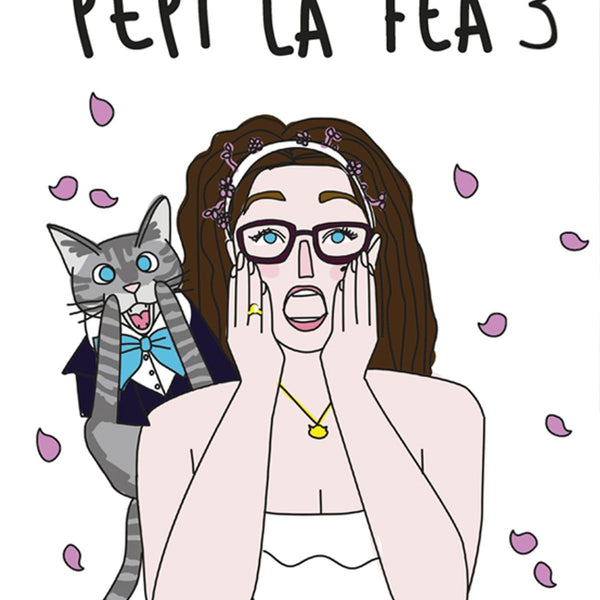 PEPI LA FEA 3