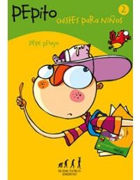 PEPITO. CHISTES PARA NIÑOS 2