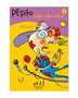 PEPITO. CHISTES PARA NIÑOS 4