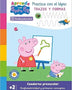 PEPPA PIG APRENDE. GRAFOMOTRICIDAD