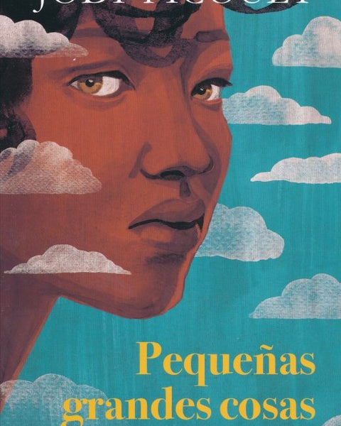 PEQUEÑAS GRANDES COSAS