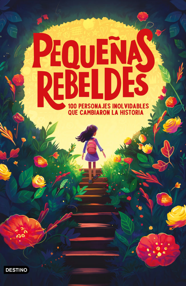 PEQUEÑAS REBELDES