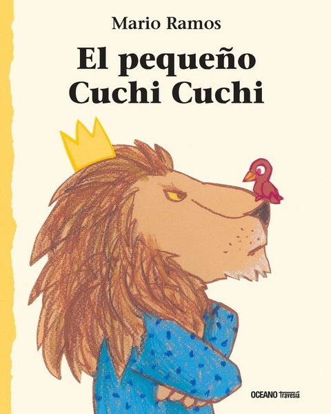 PEQUEÑO CUCHI CUCHI