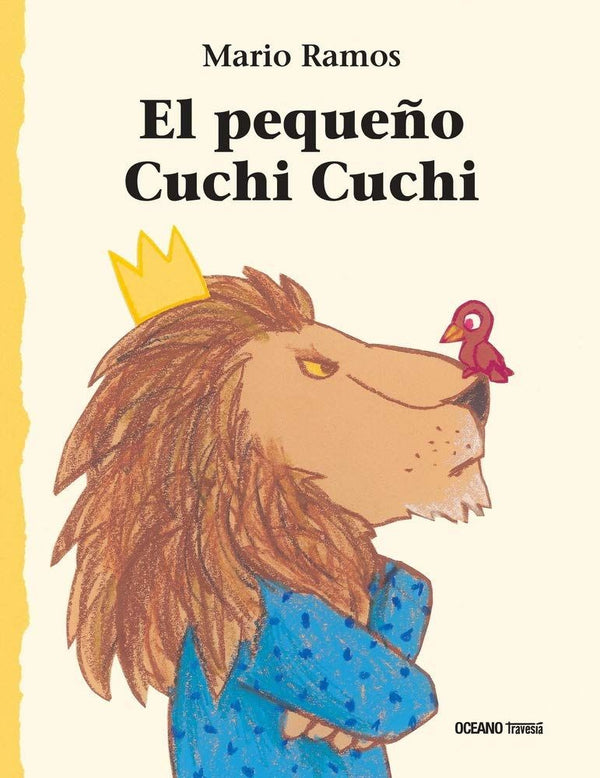 PEQUEÑO CUCHI CUCHI