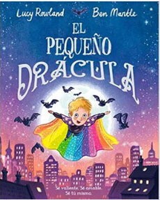 PEQUEÑO DRACULA, EL