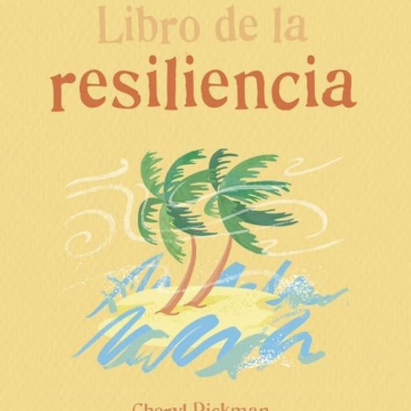 PEQUEÑO LIBRO DE LA RESILIENCIA