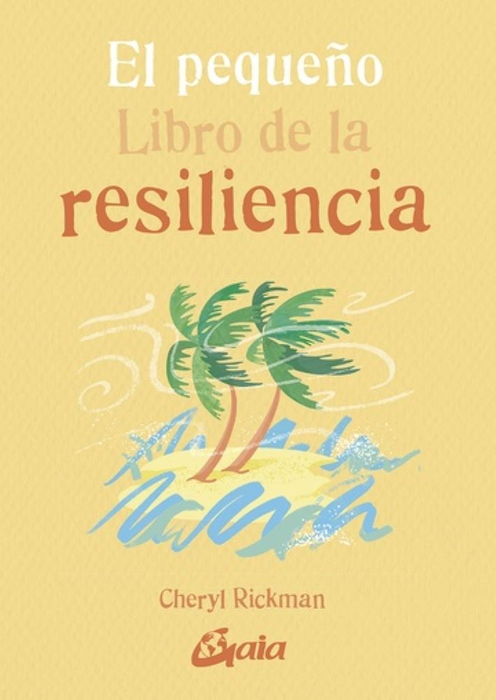 PEQUEÑO LIBRO DE LA RESILIENCIA