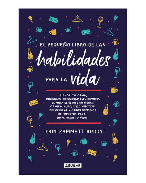 PEQUEÑO LIBRO DE LAS HABILIDADES