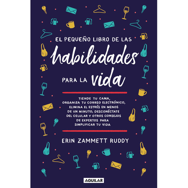 PEQUEÑO LIBRO DE LAS HABILIDADES