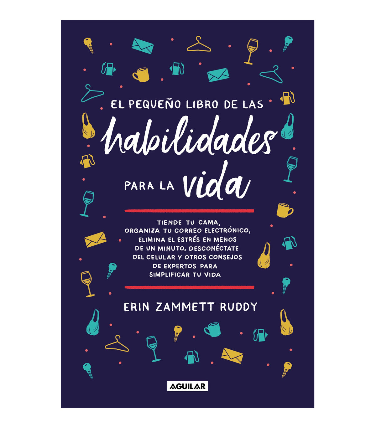 PEQUEÑO LIBRO DE LAS HABILIDADES